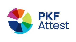 Logo PKF Attest