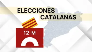 Resultados de las elecciones catalanas 2024. gsc1