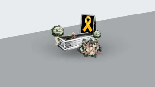funeral proces