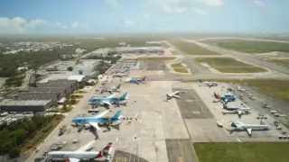 Aeropuerto de Punta Cana