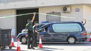 Mata a sus dos nietos, con los que se atrincheró en Huétor Tájar (Granada), y se suicida