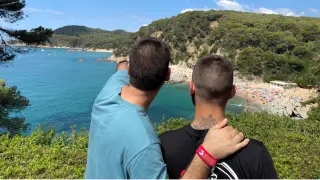 Los viajes se harán a destinos de playa.