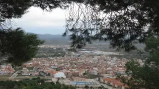 Este pueblo de Castellón es ideal para visitar desde Aragón