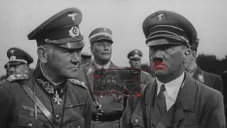 Imagen de 'Los señores del Reich'