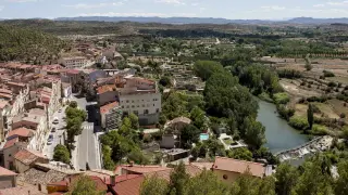 Esta localidad de Teruel cuenta con un casco histórico de una belleza inigualable
