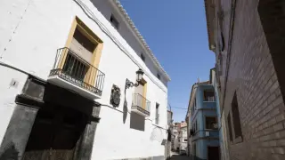 El hurto tuvo lugar en la plaza El jardín