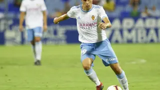 Soro y Roberto López, objetivos del Real Zaragoza