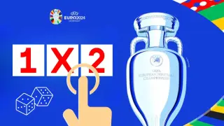 Porra Eurocopa 2024: Adivina los resultados y gana una camiseta de la selección española