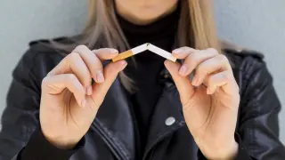 front-view-cigarette-bad-habit-concept