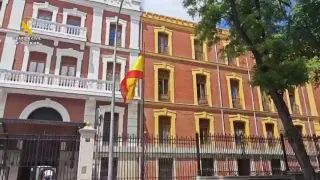 Vídeo | Quince detenidos por estafar 160.000 euros a vecinos de 15 municipios de Huesca