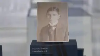 Los cien años de Kafka, el escritor de una obra que pertenece a todos y a nadie