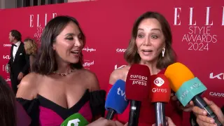 Isabel Preysler y Tamara Falcó defienden a Íñigo Onieva de las críticas a su restaurante