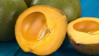 Fruta subtropical