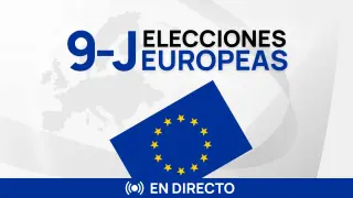 Elecciones europeas 2024, en directo