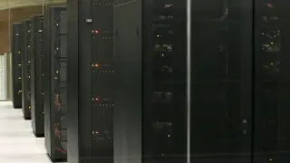 Supercomputadores