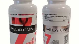 Alertan de la presencia de melatonina por encima del límite permitido en un complemento alimenticio procedente de Polonia.