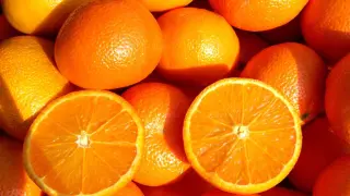 Naranjas