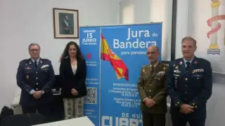 Jura de Bandera Cuarte de Huerva .gsc1