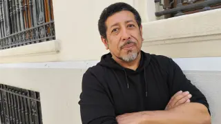 Nuevo poemario del hondureño Samuel Trigueros.