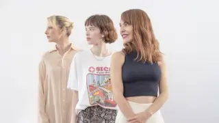 Najwa Nimri Paula Ortiz