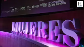 Así ha sido la Gala Mujeres 2024