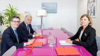 Acuerdo CGPJ Bolaños y Pons
