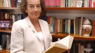 Cristina Alberdi