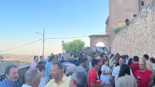 Armantes Wine Fest