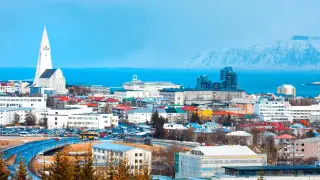 Islandia es el país más seguro del mundo según el último informe del Institute for Economics & Peace.