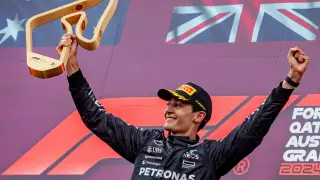 Formula One Austrian Grand Prix - Race