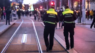 Policía Local de Zaragoza .gsc1