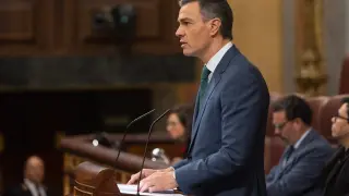 Pedro Sánchez presenta hoy las líneas fundamentales del Plan de Acción por la Democracia