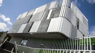 Centro de Investigación Biomédica de Aragón