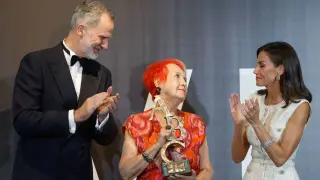 Premios de periodismo ABC 'Mariano de Cavia', 'Luca de Tena' y 'Mingote'