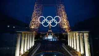 Paris 2024 Olympic Gam(50768948)