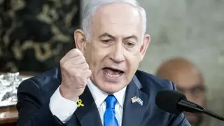 Israeli Prime Minister(50785094)