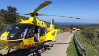 helicoptero SEM