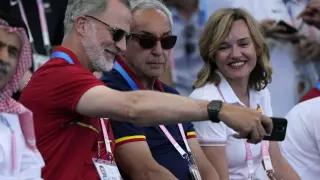 Semifinales de baloncesto femenino 3x3 de los Juegos Olímpicos: España vence a Estados Unidos