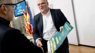 Teruel acoge un congreso nacional para poner en valor la Escuela Rural