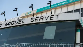 El Miguel Servet cierra noventa y una camas durante el verano.