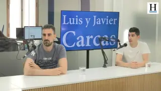 Los secretos de los hermanos Carcas: las croquetas de mamá y la cena de los sábados