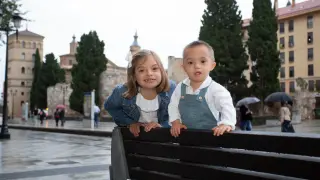 La cita visitará Zaragoza por primera vez en sus 25 años de andadura, tras pasar por ciudades como Huesca.