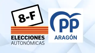 Programa electoral PP Aragón.
