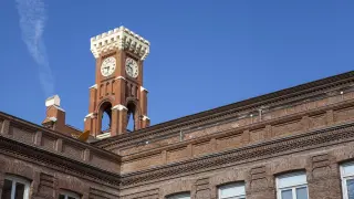 Universidad Pontificia Comillas
