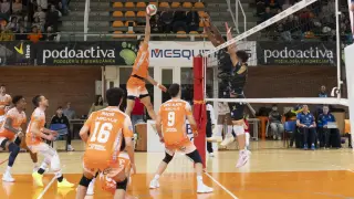 Partido de Superliga de Voleibol entre Pamesa Teruel y Benidor. Foto Antonio Garcia Bykofoto 31 01 26 [NombreOriginal: musical56.jpg] //TER// Partido de Superliga de Voleibol entre Pamesa Teruel y Benidor. Foto Antonio Garcia Bykofoto 31 01 26 Partido de Superliga de Voleibol entre Pamesa Teruel y Benidor. Foto Antonio Garcia Bykofoto 31 01 26 [NombreOriginal: musical56.jpg] //TER// Autor: GARCÍA, ANTONIOPartido de Superliga de Voleibol entre Pamesa Teruel y Benidor. Foto Antonio Garcia Bykofoto 31 01 26 Partido de Superliga de Voleibol entre Pamesa Teruel y Benidor. Foto Antonio Garcia Bykofoto 31 01 26 [NombreOriginal: musical56.jpg] //TER// Autor: GARCÍA, ANTONIO Fecha: 31/01/2026Partido de Superliga de Voleibol entre Pamesa Teruel y Benidor. Foto Antonio Garcia Bykofoto 31 01 26 Partido de Superliga de Voleibol entre Pamesa Teruel y Benidor. Foto Antonio Garcia Bykofoto 31 01 26 [NombreOriginal: musical56.jpg] //TER// Autor: GARCÍA, ANTONIO Fecha: 31/01/2026 Propietario: Colaboradores AragónPartido de Superliga de Voleibol entre Pamesa Teruel y Benidor. Foto Antonio Garcia Bykofoto 31 01 26 Partido de Superliga de Voleibol entre Pamesa Teruel y Benidor. Foto Antonio Garcia Bykofoto 31 01 26 [NombreOriginal: musical56.jpg] //TER// Autor: GARCÍA, ANTONIO Fecha: 31/01/2026 Propietario: Colaboradores Aragón Id: 2026-332921