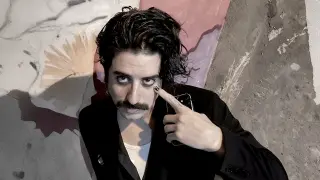 Imagen de Guille Van Drei, creador de contenido sobre cine