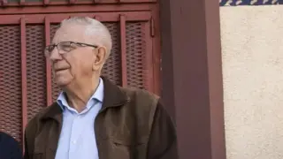 Antonio Sofín, en una imagen de archivo