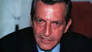 (Foto de ARCHIVO) Adolfo Suárez. Foto de ARCHIVO Europa Press / Europa Press 06/10/1999 EUROPA PRESS / EUROPA PRESS 06/10/1999