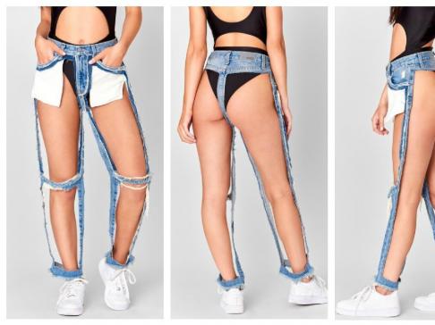 Vaqueros Tanga Tokio 2025