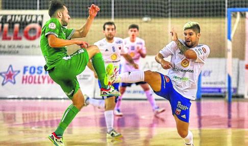 Futbol emotion hotsell sala 10